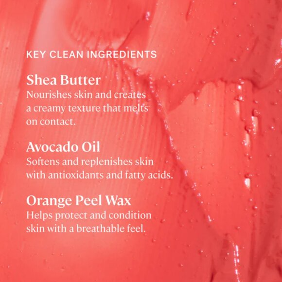 NIB ✅ ILIA #IN THE MOOD Multi-Stick Cream Blush + Highlighter + Lip Tint ✨ NIB - Picture 6 of 10